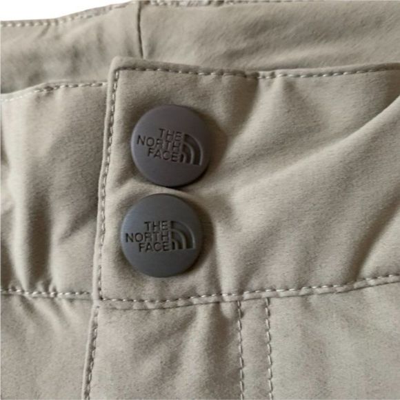 The North Face Women Convertible Pants / Shorts Size 8 - Picture 7 of 13